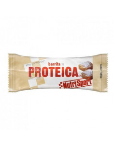 NUTRISPORT PROTEICA TOFFEE...