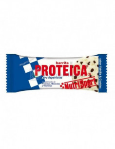 NUTRISPORT PROTEICA...
