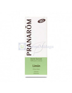 PRANAROM LIMON ACEITE...