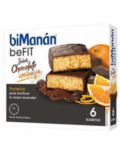 BIMANAN BEFIT PROTEINA 6...