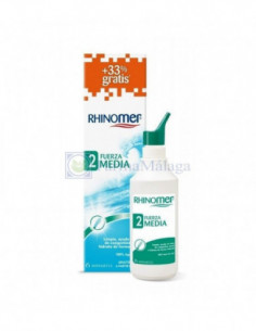 RHINOMER PLUS  F-2 LIMPIEZA...