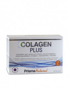 COLAGEN PLUS ANTIAGING 30...
