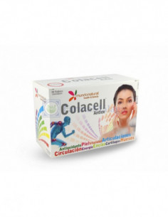 COLACELL ANTIOX 30 SOBRES...