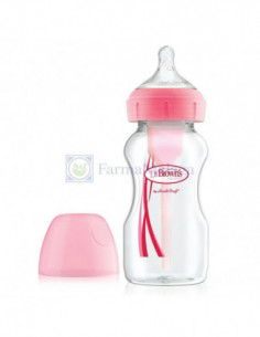 BIBERON 0 BPA BA DR BROWN´S...