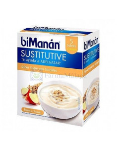 BIMANAN CREMA YOGUR CON...