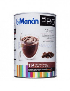 BIMANAN PRO CHOCOLATE 12...