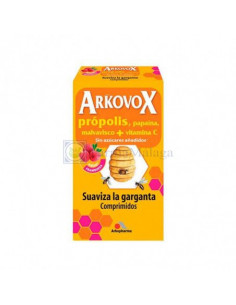 ARKOVOX PROPOLIS + VITAMINA...