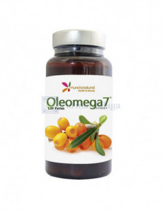 OLEOMEGA 7 120 PERLAS
