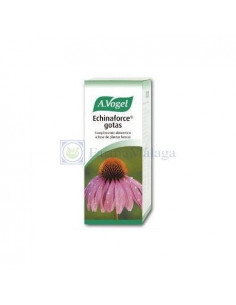 BIOFORCE ECHINAFORCE 100ml...