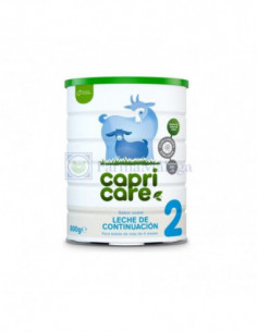 CAPRICARE 2 PREPARADO DE...