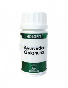 EQUISALUD HOLOFIT AYURVEDA...