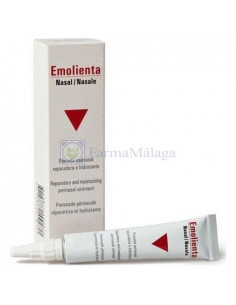 EMOLIENTA PDA NASAL 10 ML