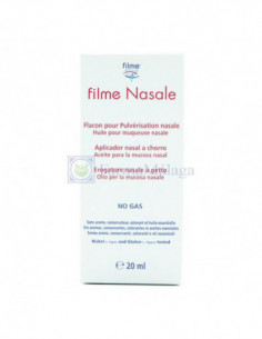 FILME NASALE ACEITE PARA LA...