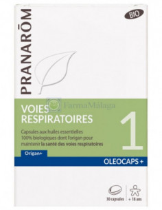 (DESCATALOGADO)PRANAROM...