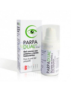 PARPADUAL GEL CREMA 1...