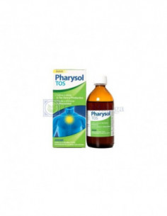PHARYSOL TOS 170 ML JARABE