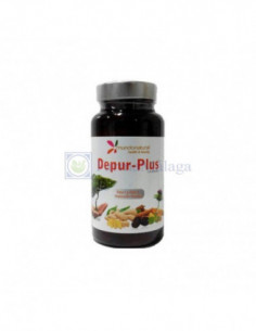 DEPUR PLUS 60 CAPSULAS