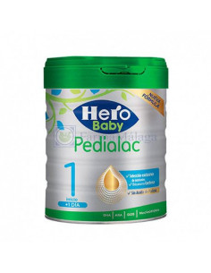 PEDIALAC 1 HERO BABY 1000 G