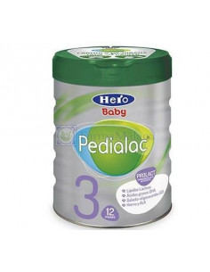 PEDIALAC 3 HERO BABY 1000...