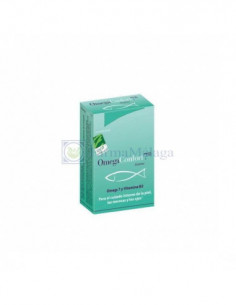 100% NATURAL OMEGACONFORT 7...