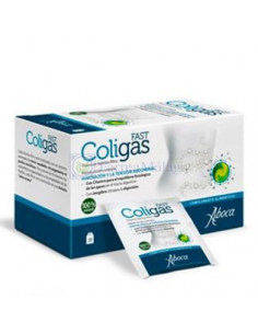 COLIGAS FAST 20 BOLSITAS...