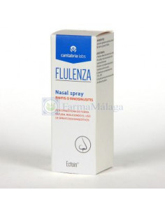 FLULENZA NASAL SPRAY 1...