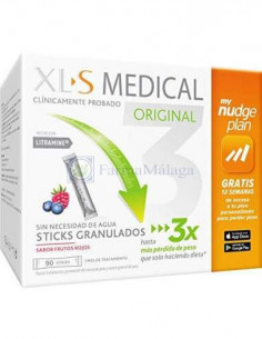 XLS MEDICAL ORIGINAL...