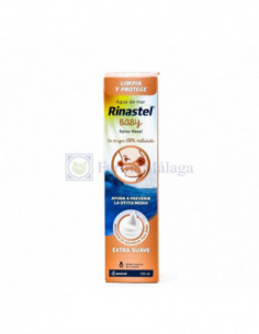 RINASTEL BABY 1 SPRAY NASAL...