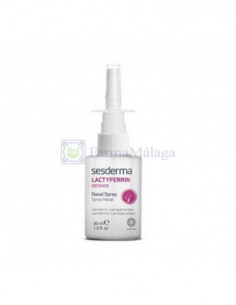 LACTYFERRIN DEFENSE SPRAY... 2