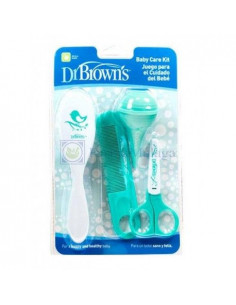 KIT UIDADO DEL BEBE DR....