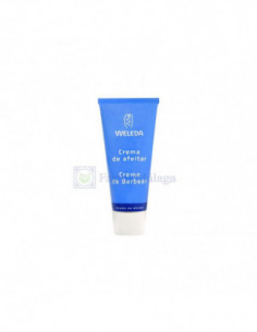 WELEDA CREMA AFEITAR 75ml...