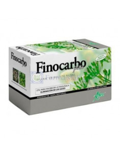 FINOCARBO PLUS TISANA 20...
