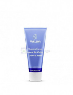 WELEDA CREMA AFEITAR 75ml... 2