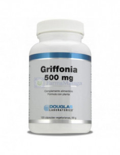 DOUGLAS GRIFFONIA 500MG...