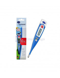 TERMOMETRO DIGITAL...
