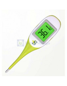 TERMOMETRO CLINICO DIGITAL...