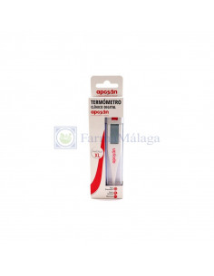 TERMOMETRO CLINICO PANTALLA...