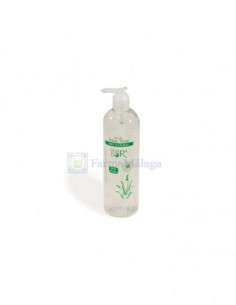 DERBOS GEL ALOE VERA 100 %...