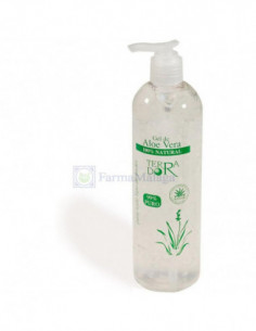 DERBOS GEL ALOE VERA 100 %... 2