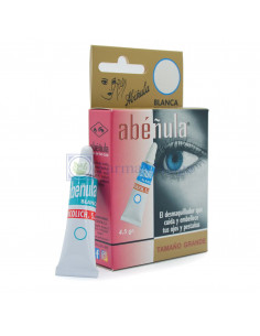 ABEÑULA BLANCA GDE 2