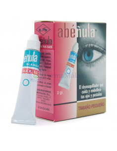 ABEÑULA BLANCA PEQ 2