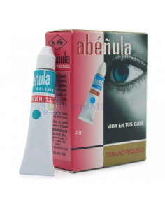 ABEÑULA CELESTE PEQUEÑA 2GR 2