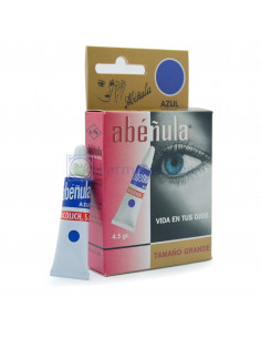 ABEÑULA AZUL GDE (COFARAN) 2