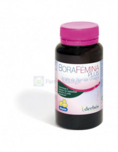 DERBOS BORAFEMINA PLUS...