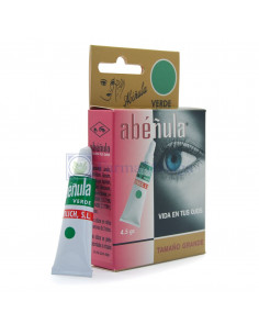 ABEÑULA VERDE GRANDE 2