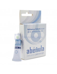 ABEÑULA DESCANSO OJOS 1... 2