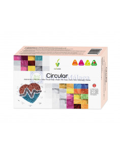 NOVADIET CIRCULAR 20VIALES...