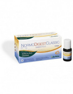 DHERBOS NORMODIGEST CLASSIC...