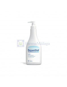 BEPANTHOL LOCION 200 ML
