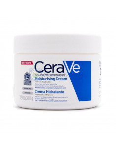 CERAVE CREMA HIDRATANTE...